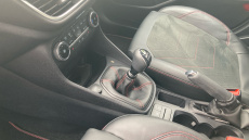 Ford Fiesta 1.0 EcoBoost ST-Line X 5dr Petrol Hatchback